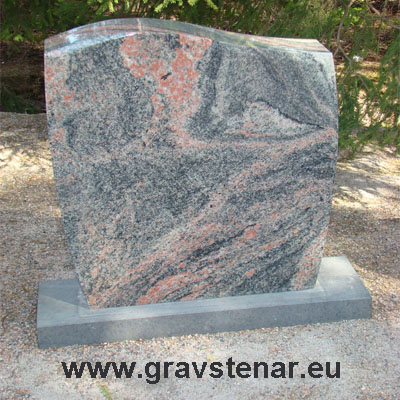 Gravstein - PG 114